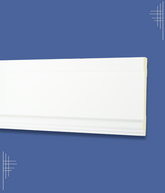 CR3301 | CHAIR RAILS | DECORATIVE